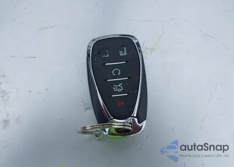 2016 Chevrolet Malibu Premier from USA, damaged, VIN 1G1ZH5SX2GF227519